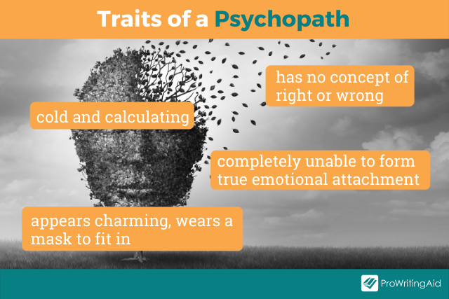 What Is a Psychopath?