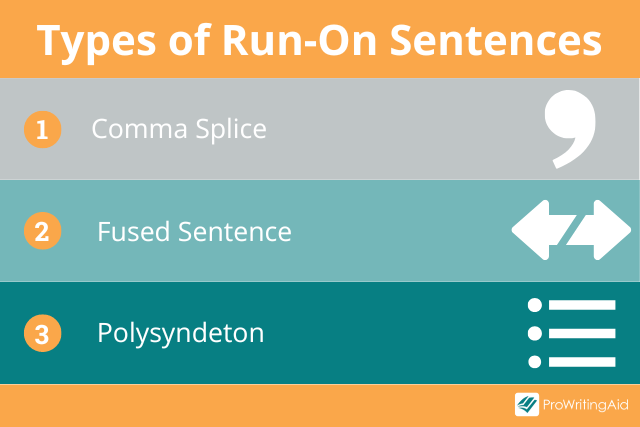 Which Of The Following Is An Example Of A Run On Sentence 5 Points