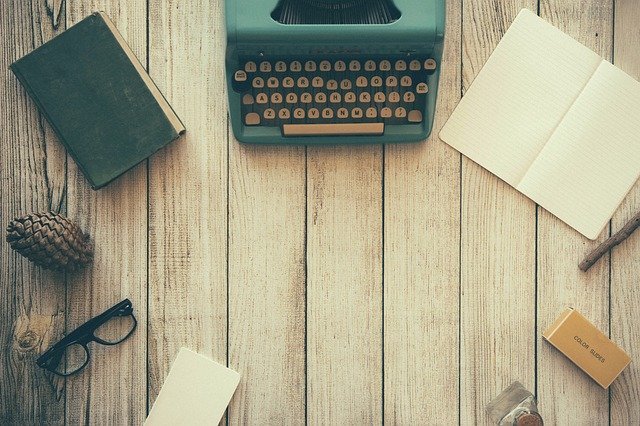The 5 Traits All Great Writers Share