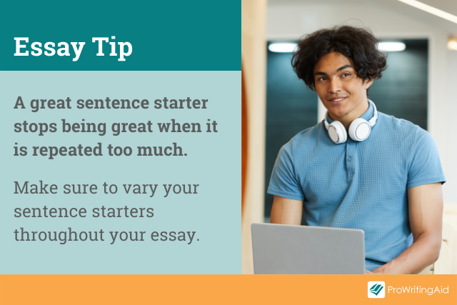 what is hook sentence in essay