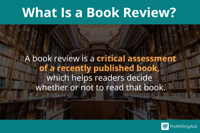 what are book review quotes