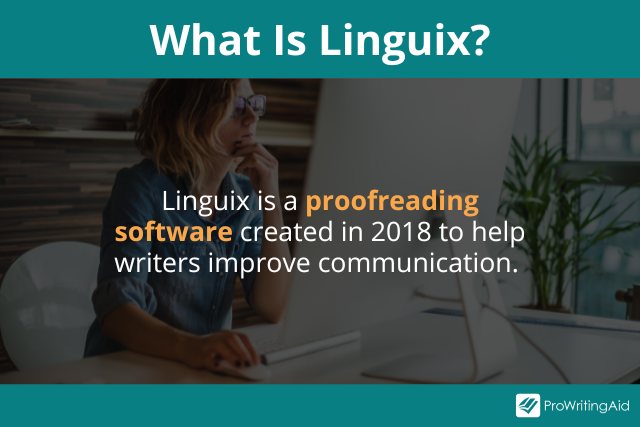what is linguix