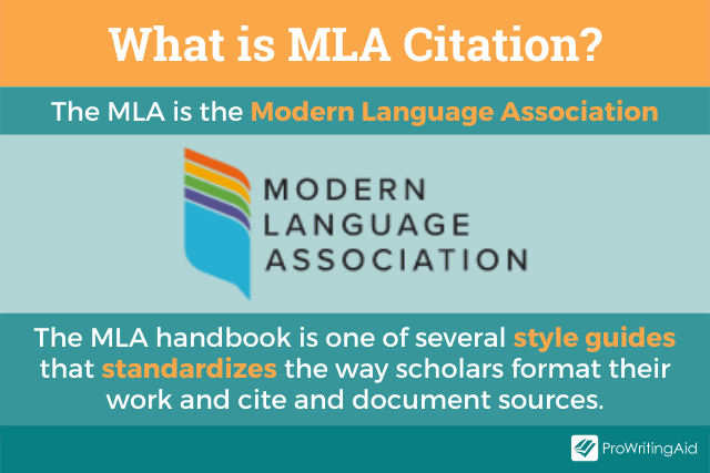 Mla Citations How To Do Them