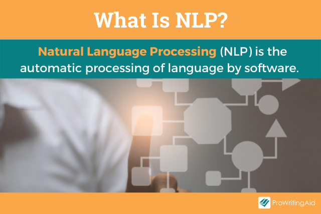 What is NLP