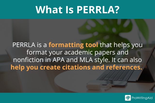 what is PERRLA