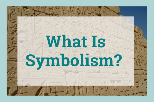 Symbolism Definition and Examples in Literature