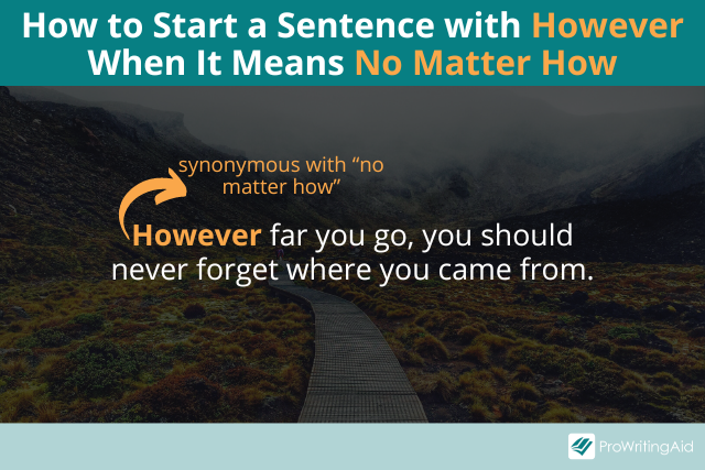 how-to-use-however-in-the-middle-of-a-sentence-9-examples