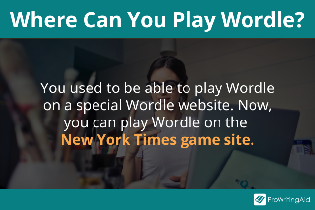 where can you play wordle