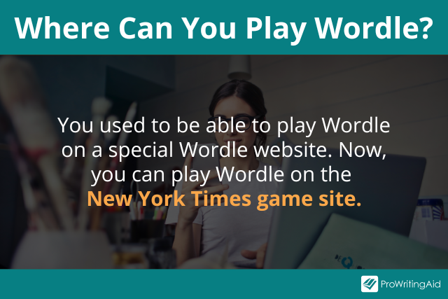 What is Wordle and how do you play it?