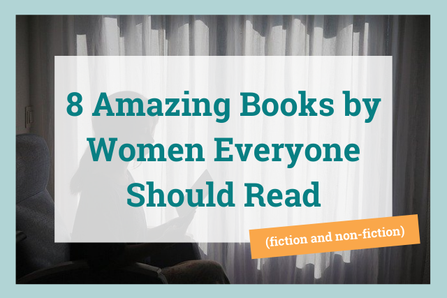 23 books about women to read during Women's History Month