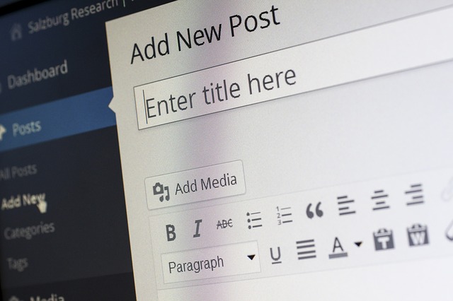 Tips for Improving Blog Post Readability