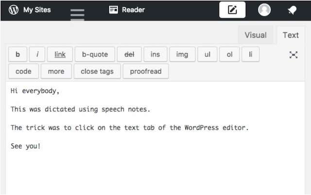 the best text to speech app for chrome