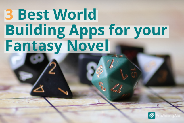 3 Apps to Turn Your Life Into an RPG 