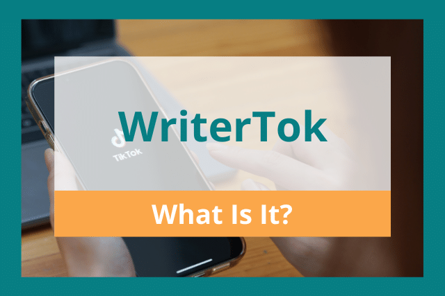 WriterTok: What Is It?